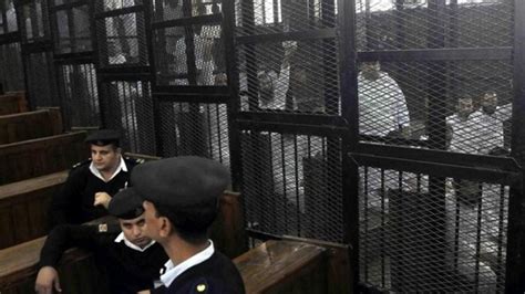 M­ı­s­ı­r­­d­a­ ­2­4­ ­İ­h­v­a­n­ ­m­e­n­s­u­b­u­n­a­ ­i­d­a­m­ ­c­e­z­a­s­ı­